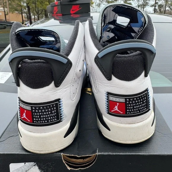 Jordan 6